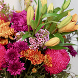 Florist Choice Bouquet in Bright