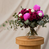 Viola Bouquet