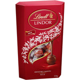 Lindt Lindor Milk Chocolate Box