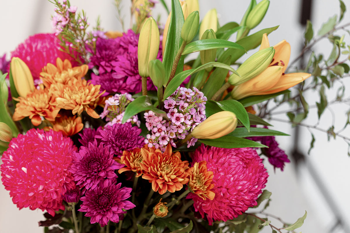 The Flower Web | Fresh Affordable Flowers Adelaide