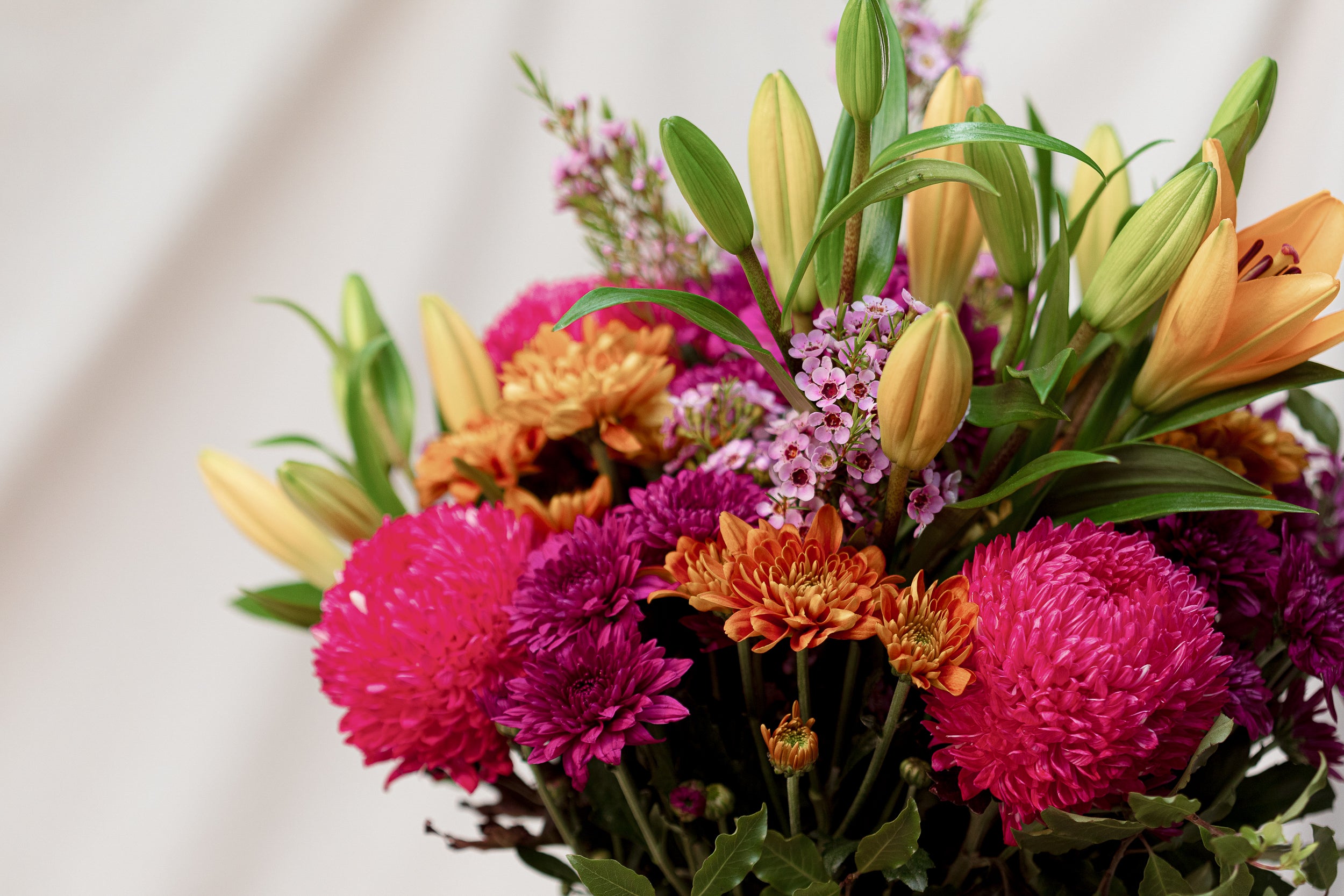 The Flower Web | Fresh Affordable Flowers Adelaide