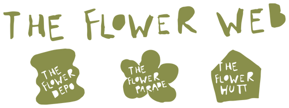 The Flower Web